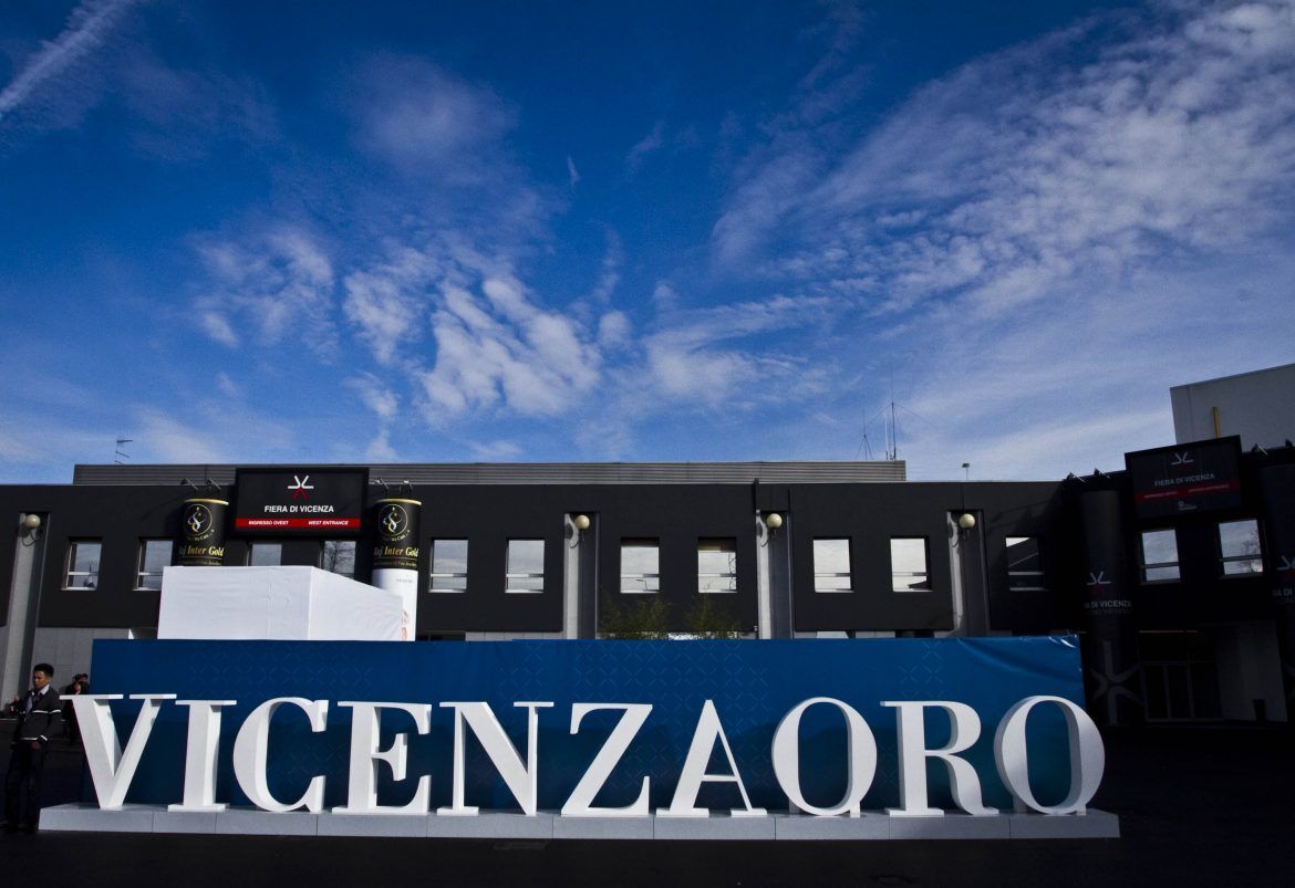Distretto orafo di Vicenza